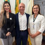 Diretora Administrativa e Financeira da SMEd será a nova Secretária Municipal de Administração