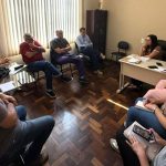 Saúde/Cachoeira aposta no diálogo integrado da rede e atualiza conselho municipal