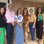 Saúde de Cachoeira inicia mobilização para ampliar as referências  de atendimento especializado em áreas prioritárias