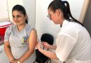 Saúde de Cachoeira intensifica vacinação contra a Gripe com ações domiciliares e datas especiais