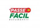 Inscrições do Passe Fácil Estudantil seguem abertas para estudantes do interior até 27 de março