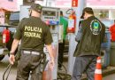 Polícia Federal realiza operação para combater preços abusivos nos postos de combustíveis no RS