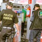 Polícia Federal realiza operação para combater preços abusivos nos postos de combustíveis no RS