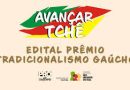 Estado divulga resultado final da segunda edição do Prêmio Tradicionalismo Gaúcho. CTG Estancia do Chimarrão foi contemplado