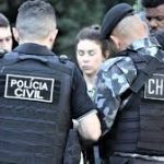 Rio Grande do Sul registra queda histórica nos roubos a pedestre e de veículos em fevereiro