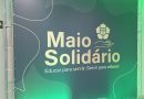 Ulbra lança o Maio Solidário