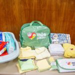 Estado investe mais de R$ 8,4 milhões em nova etapa do Programa Mãe Gaúcha e inicia remessa de kits de maternidade