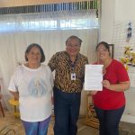 Coordenadoria de Políticas para as Mulheres divulga edital federal a artesãs e quilombolas