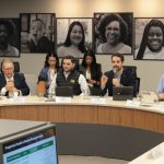 Leite e Gabriel detalham investimentos de R$ 14 bilhões para reconstrução e resiliência do Estado após enchentes de 2024