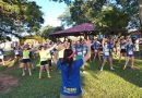 ULBRA Cachoeira no ritmo do SUNSET RUN