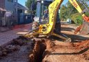 Corsan inicia obras de expansão de coleta e tratamento de esgoto no bairro Fátima com investimento de R$ 3,2 milhões