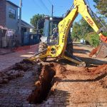 Corsan inicia obras de expansão de coleta e tratamento de esgoto no bairro Fátima com investimento de R$ 3,2 milhões