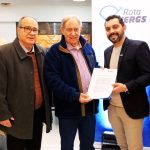 Rota Fiergs será realizada durante a 26ª Fenarroz