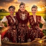 Rainha e Princesas da Fenarroz serão conhecidas neste sábado