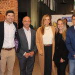 Secretaria promoveu reunião-almoço sobre desenvolvimento regional e investimentos