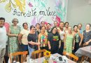Projeto Mãos que Criam Arte oferece cursos gratuitos de artesanato em Cachoeira