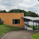 Balardin inaugurou nova escola de Educação Infantil e amplia vagas no município