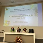 ​Novo Plano Municipal de Educação não pode ser um “documento de gaveta”