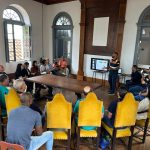 Plano de Contingência da Defesa Civil de Cachoeira é apresentado para secretarias envolvidas