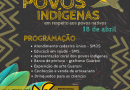 ​2ª Feira dos Povos Indígenas de Cachoeira será realizada no próximo sábado