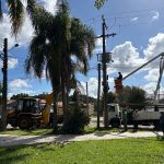 Secretarias realizam mutirão para revitalizar  Praça da Soares