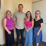 Rede Psicossocial de Cachoeira ganha reforço médico e qualifica abordagem clínica