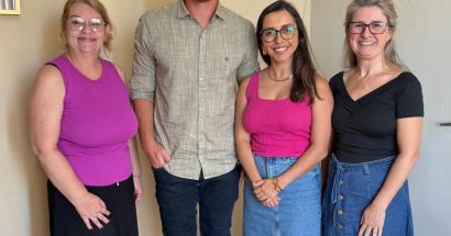 Rede Psicossocial de Cachoeira ganha reforço médico e qualifica abordagem clínica