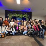 Cachoeira adere ao plano nacional de Saúde Digital e participa de lançamento do Conexa-Vales