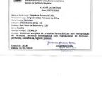 Prefeitura de Cachoeira prorroga alvarás sanitários 180 dias