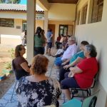 Dia D distribuiu 950 doses contra a Gripe e Covid-19 no interior de Cachoeira