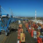 Exportações do Rio Grande do Sul somam US$ 4,4 bilhões no 1º trimestre de 2026