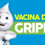 Estratégia de vacinação contra a gripe já distribuiu 11.842 doses na cidade e interior