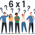 Escala 6×1: a conta que promete aliviar o trabalhador — mas pode acabar recaindo sobre ele mesmo