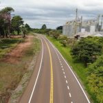 Faltam 6 km: pavimentação da ERS-403 aproximará Rio Pardo e Cachoeira do Sul