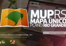 Mapa único do governo  fortalece resposta a desastres após enchentes de 2024