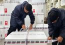 RS recebe 536 mil doses de vacina contra gripe para reforçar campanha de imunização dos grupos prioritários
