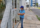 Corsan inicia visitas de porta em porta para negociação de dívidas em Cachoeira