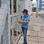 Corsan inicia visitas de porta em porta para negociação de dívidas em Cachoeira
