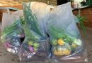 Secretaria faz nova entrega do Programa de Aquisição de Alimentos na próxima terça