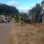 Meio Ambiente realiza levantamento de animais em áreas de risco de inundação