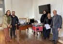 Saúde investe na estruturação do CAS com informatização do atendimento à causa autista
