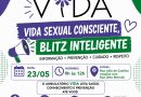 Saúde fará blitz para prevenção de IST´s no dia 23
