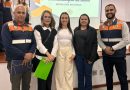 ​Cachoeira  participou de capacitação estadual sobre comunicação de risco em Santa Maria