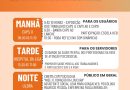 Saúde terá programação alusiva à luta antimanicomial no 18 de maio