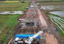 Daer executa obras de reconstrução da malha rodoviária gaúcha com investimento de R$ 3,1 bilhões