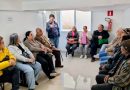 Hipertensos e diabéticos ganham grupo de acompanhamento pelo SUS em Cachoeira