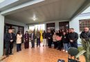Reinaugurada sede do Departamento de Vigilância em Saúde
