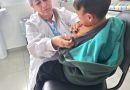 Vacinação no sábado em Cachoeira: mais 637 doses contra a Gripe e Covid-19 foram aplicadas