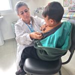 Vacinação no sábado em Cachoeira: mais 637 doses contra a Gripe e Covid-19 foram aplicadas