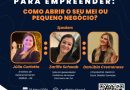 Sala do Empreendedor, UERGS e Sebrae promovem evento para orientar abertura de MEI e pequenos negócios em Cachoeira